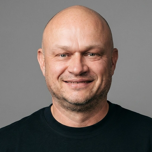 David Pavlík