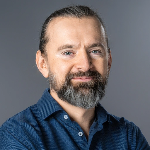 Michal Martoch