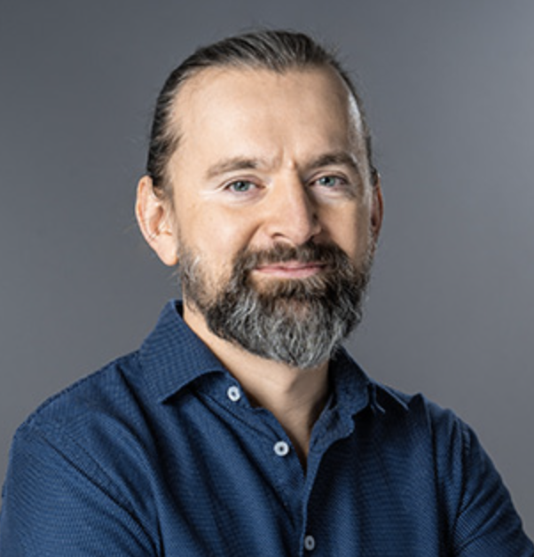 Michal Martoch