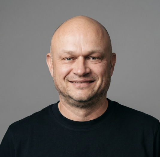 David Pavlík